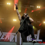 Into The Grave 2025: Death Angel
